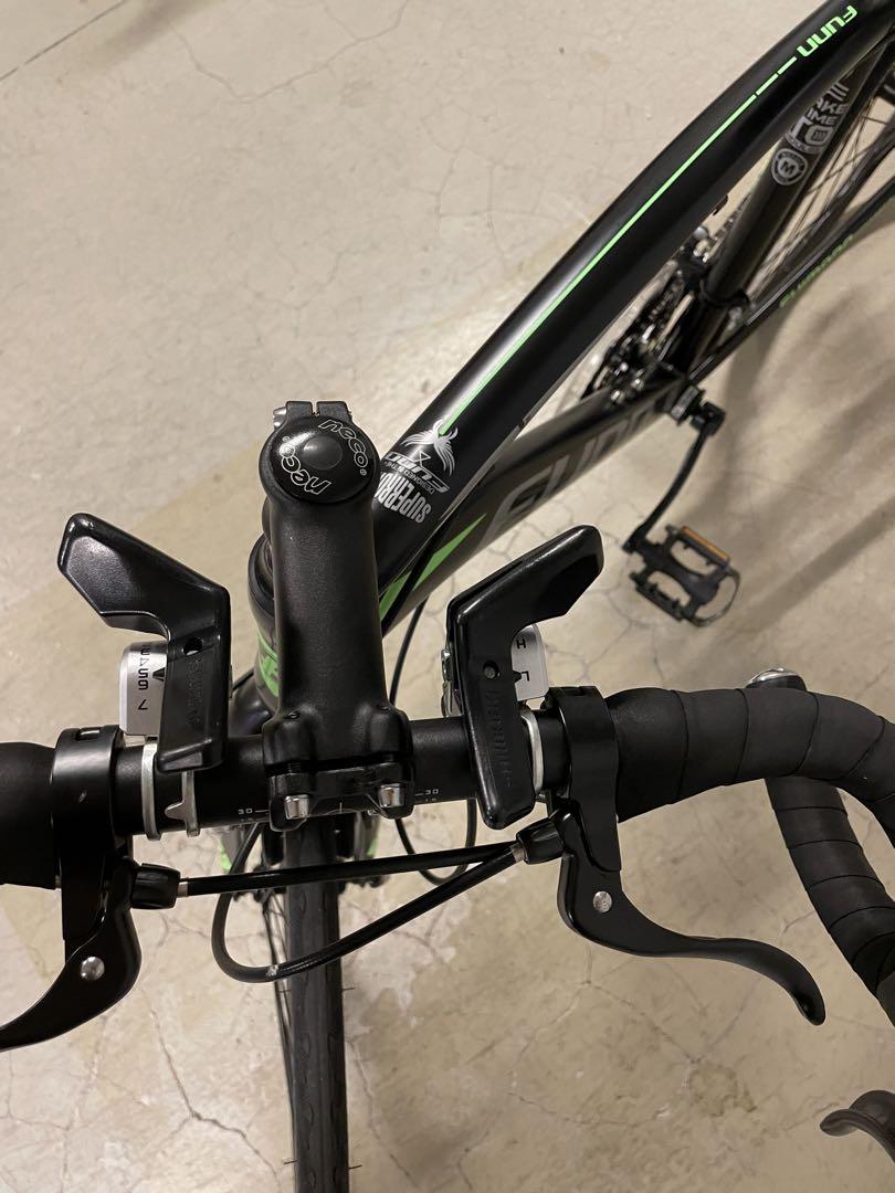 自転車　ロードバイク 21 Technology 700mm(27インチ強)