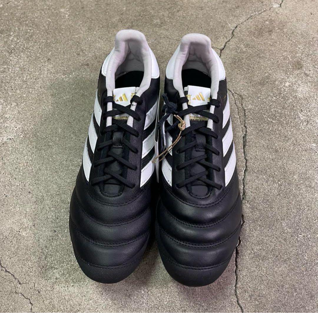 シューズ adidas - COPA18.1 HG AG 26.5 サッカー｜コパ 【アディダス公式】