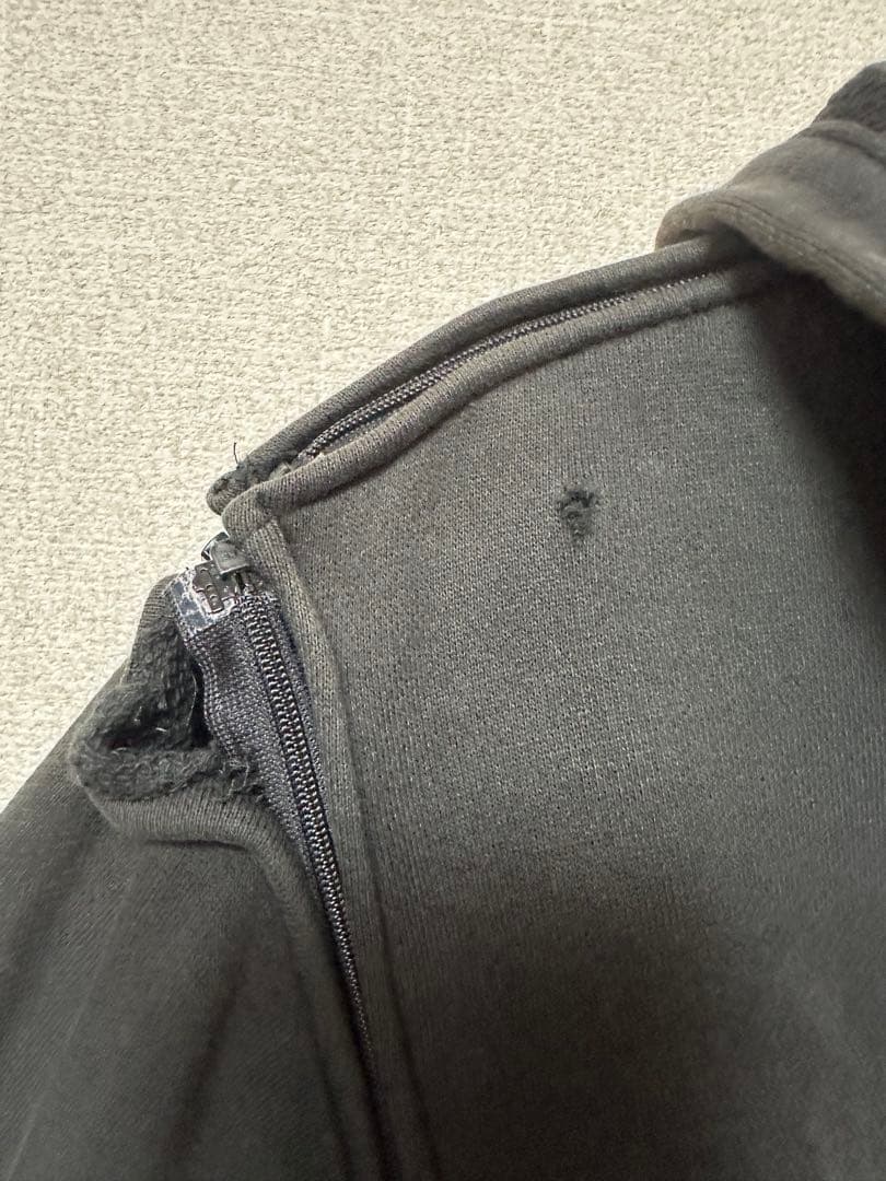 UNDERCOVER EXCHANGE UNDAKOVRISTフーディー