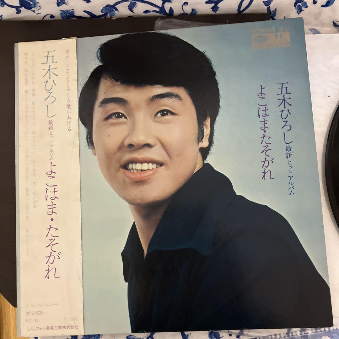’83山下達郎LPMelodies（MOON−28008）&THE POLICE 83山下達郎LPMelodies（MOON−28008）&THE POLICE - メルカリ