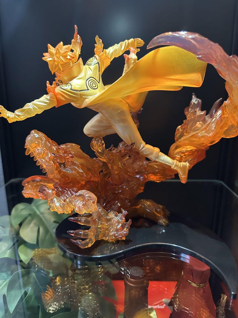 フィギュアーツZERO