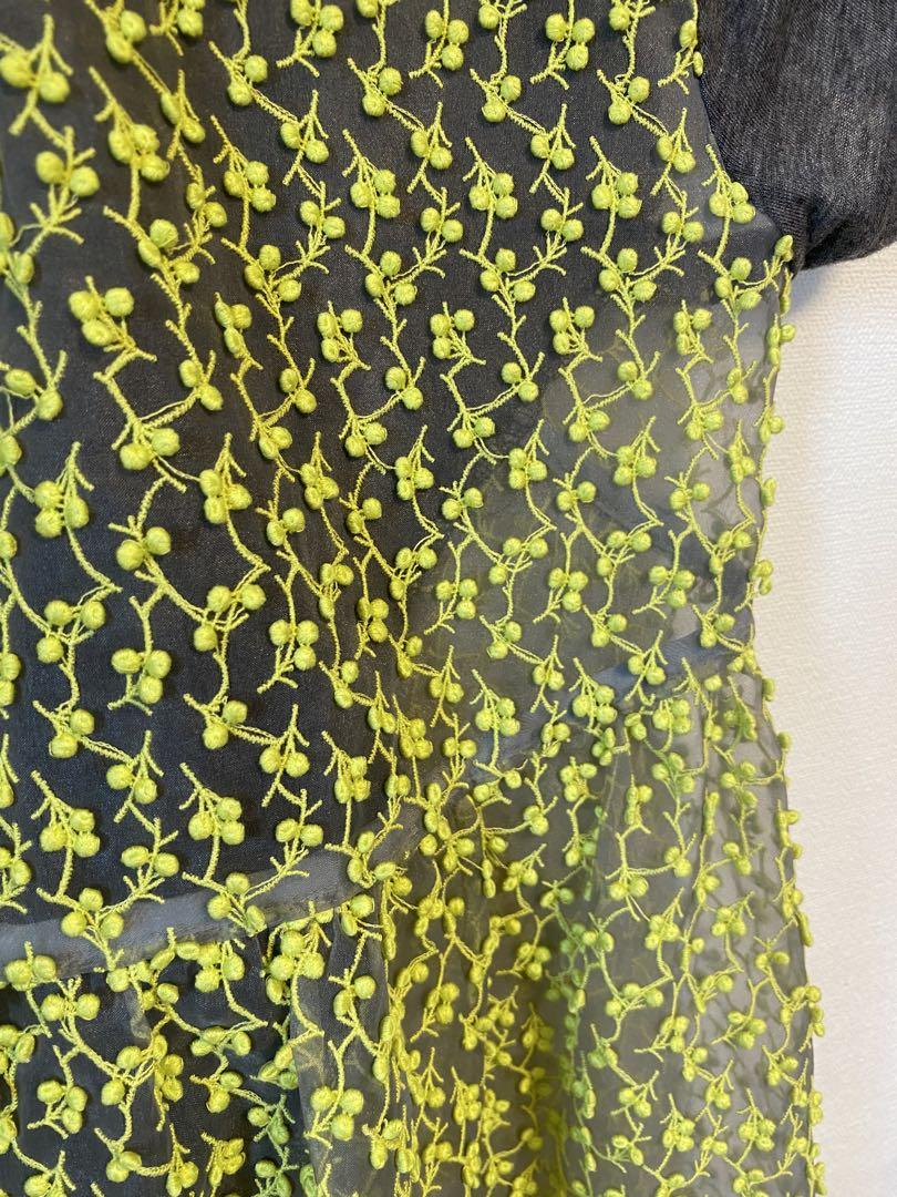 タグなし sacai