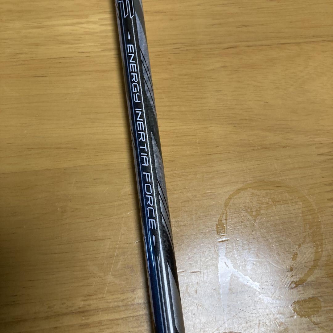NEXGEN NS 210-D シャフト　ピンスリーブ