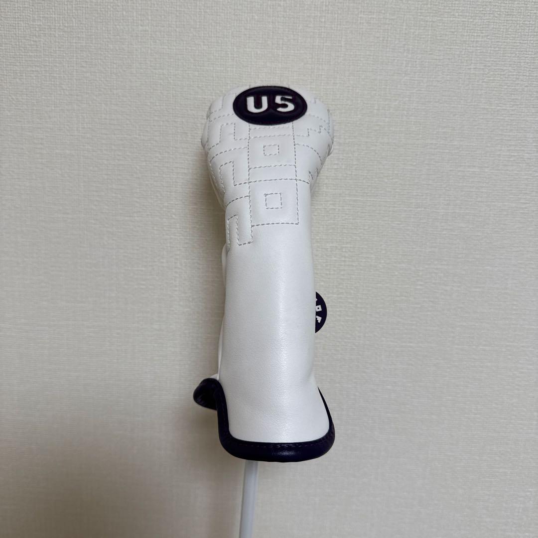 ONOFF 5U 2023 SMOOTH KICK LP-423UフレックスＡ