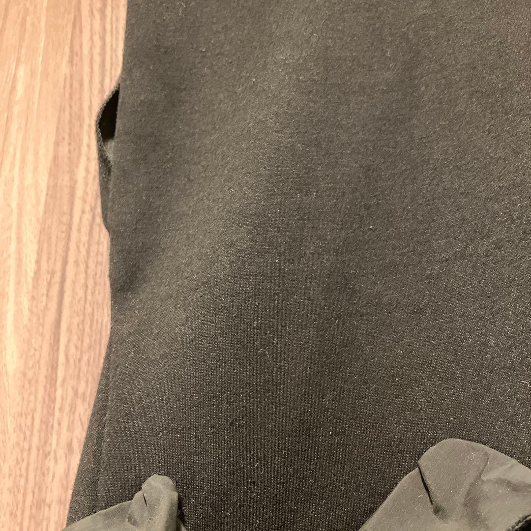 ブラック目立った傷や汚れなし