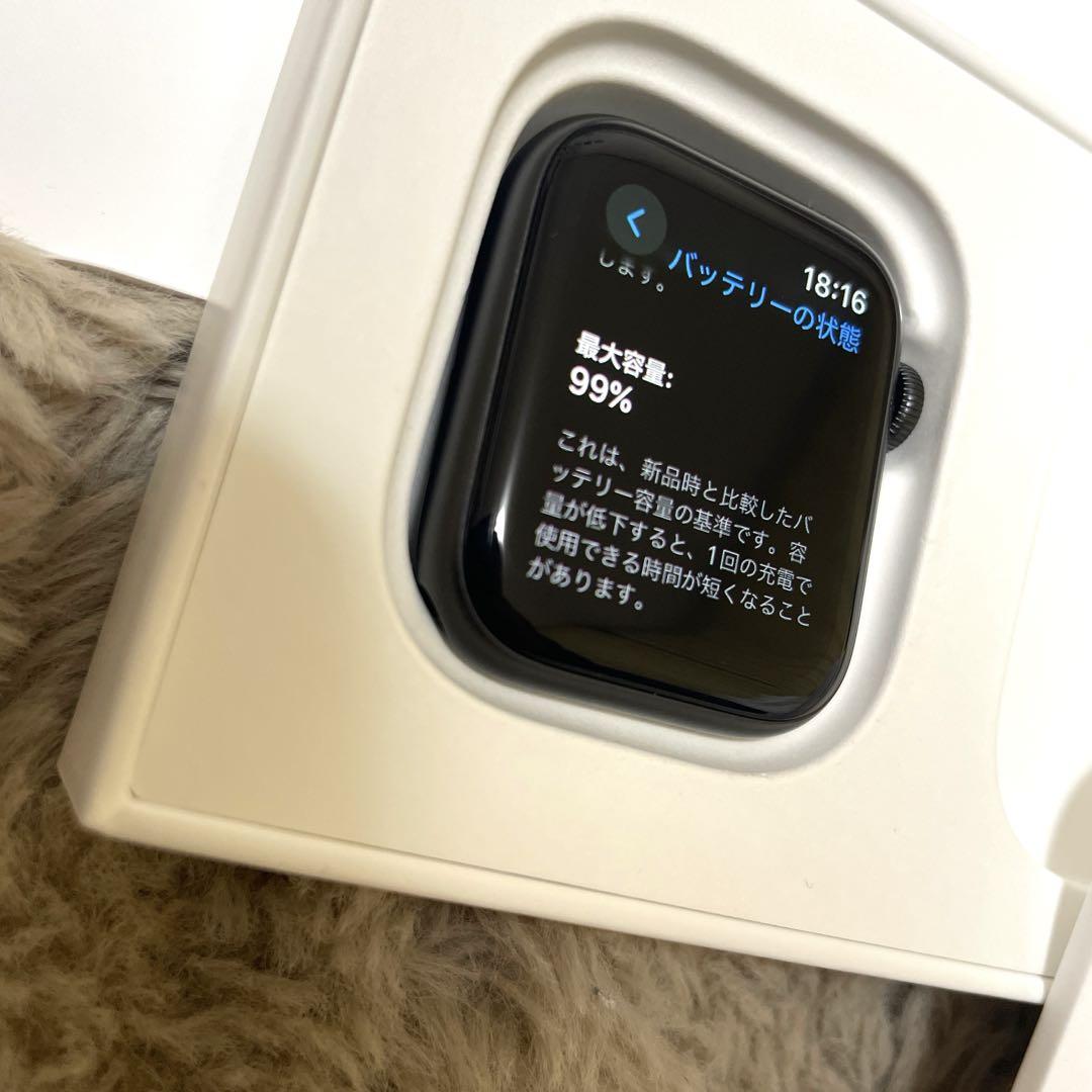 series5 ︎40mmほぼ近い