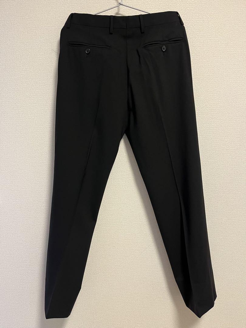 Dolce & Gabbana パンツ ブラック Size46 ファーストライン