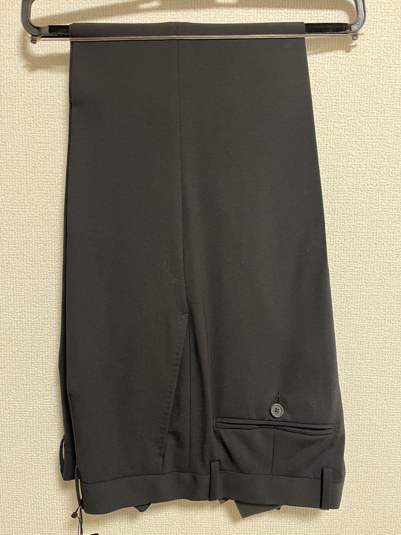 Dolce & Gabbana パンツ ブラック Size46 ファーストライン