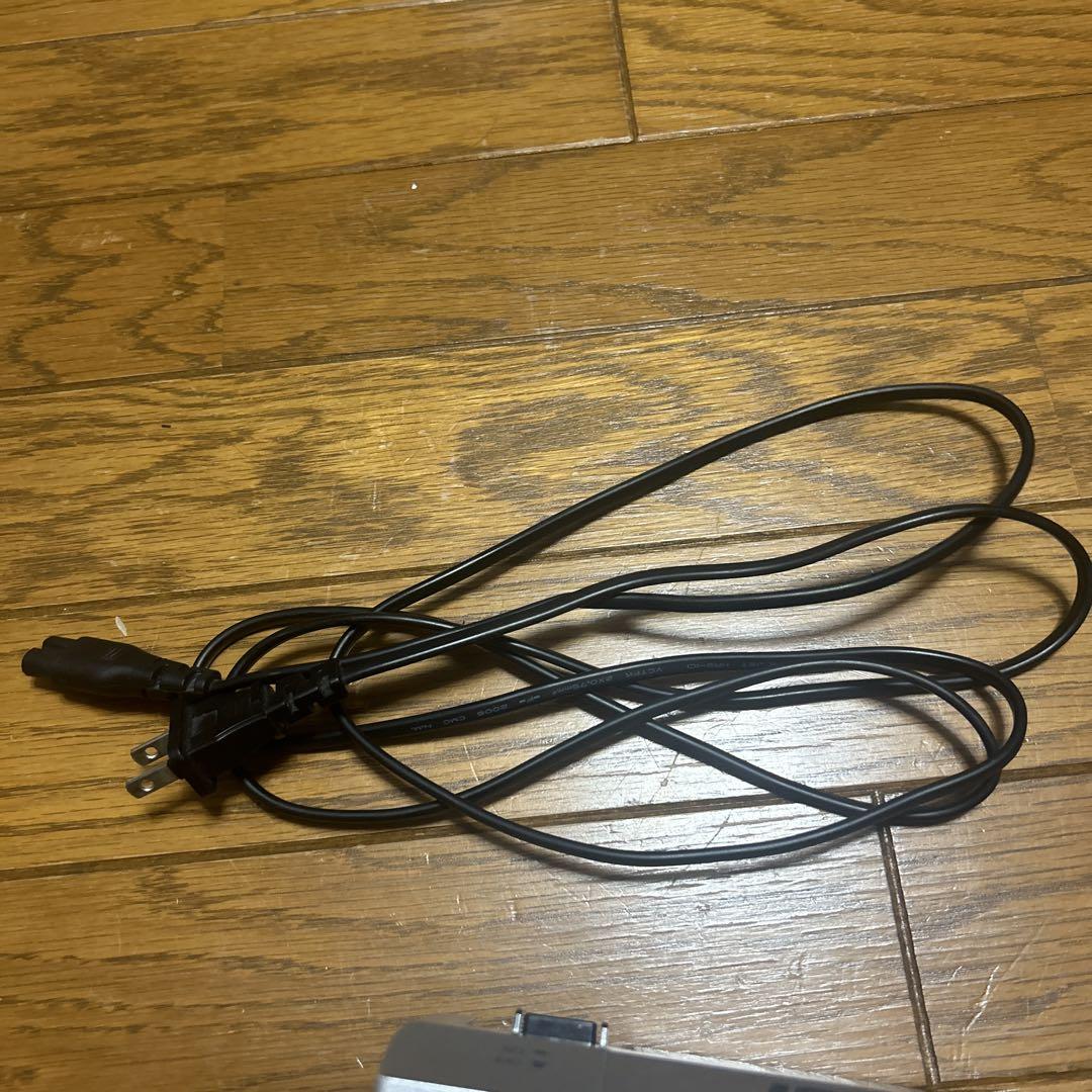 Pioneer CDJ-200 MP3対応 DJ機材