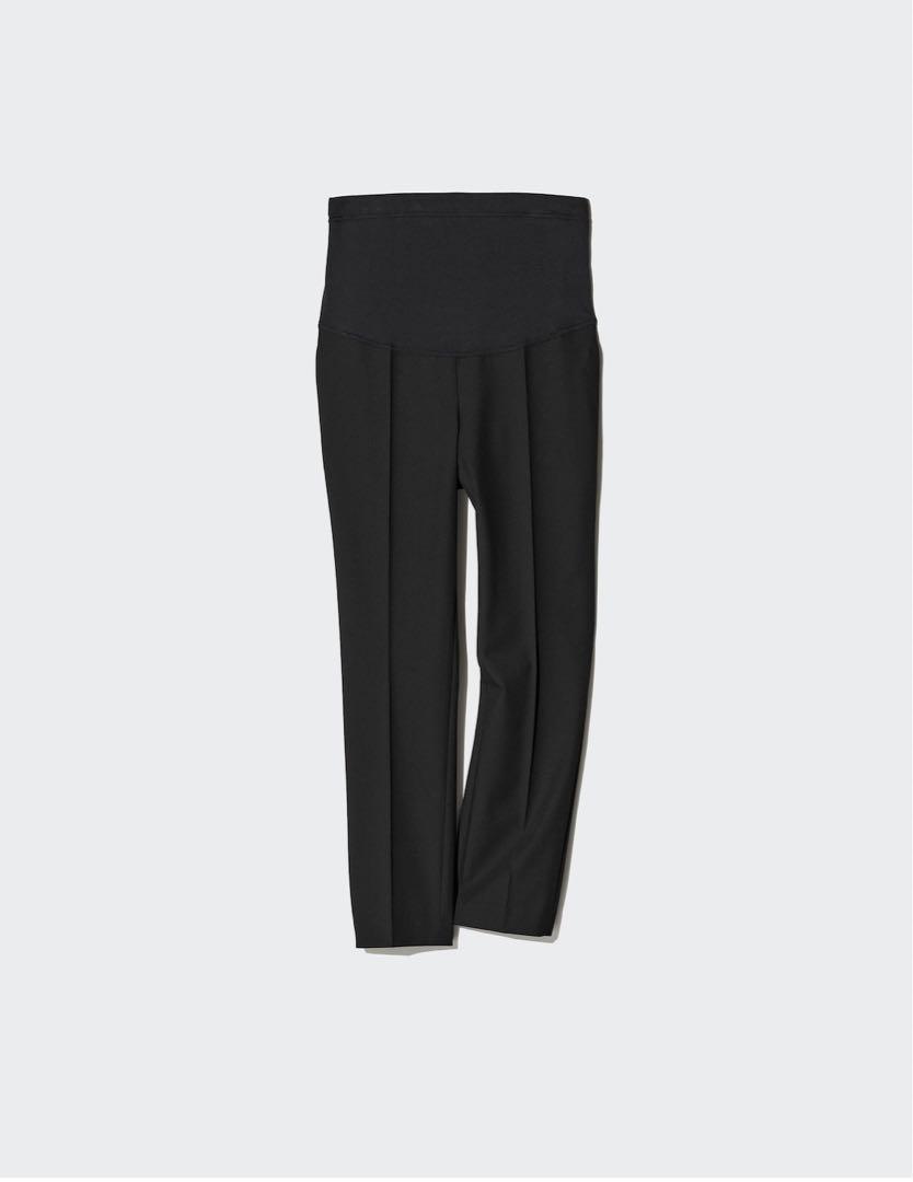 UNIQLOマタニティパンツM美品