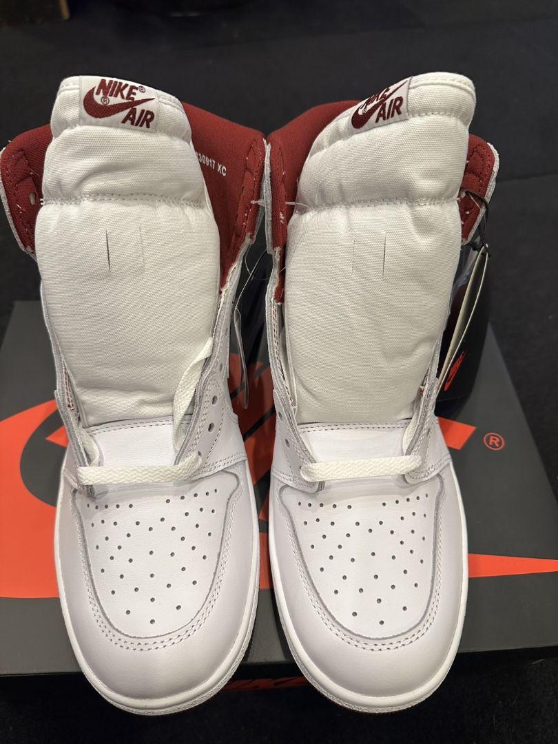 Nike Air Jordan 1 High 85