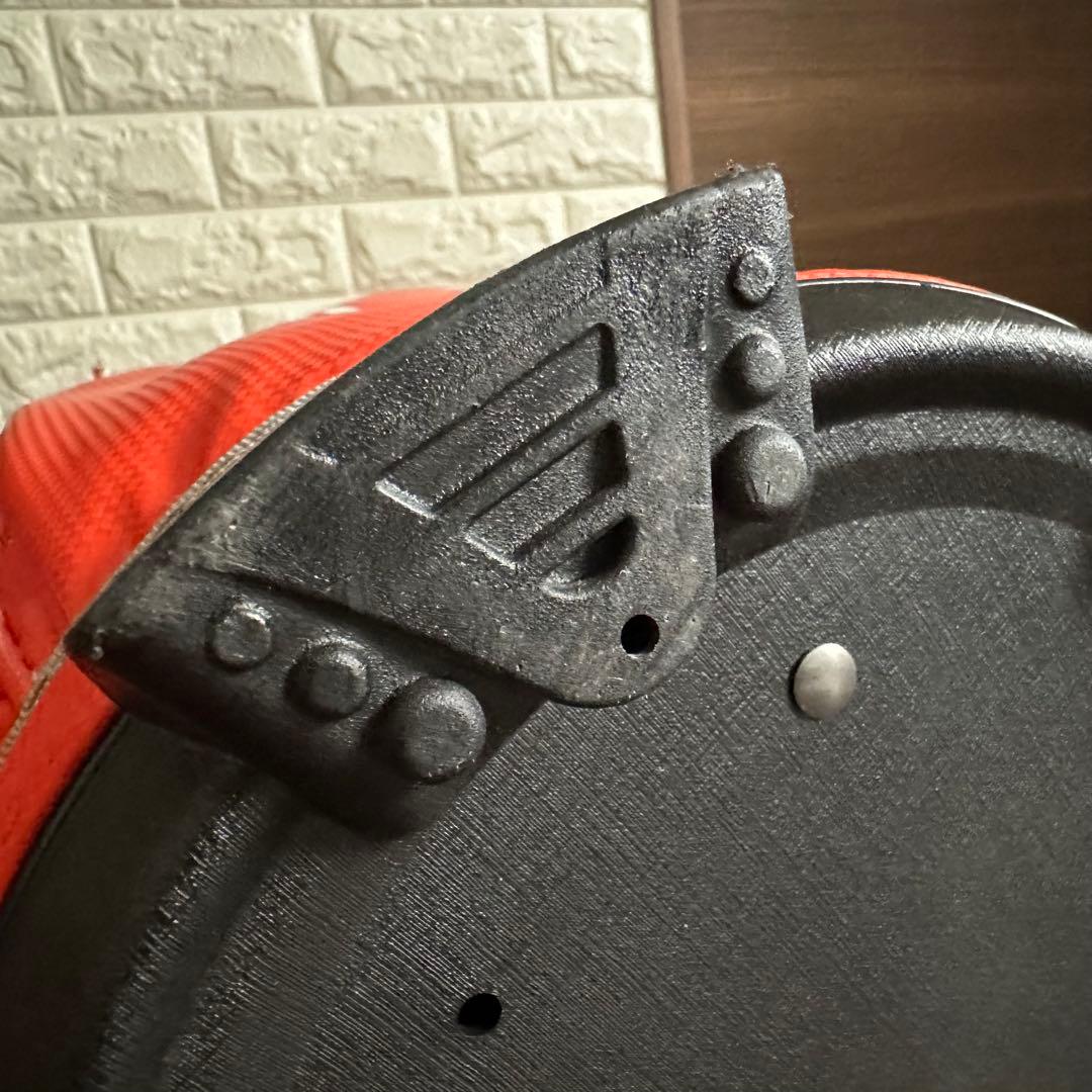 完売品 超美品 ブリヂストン CBG113KBVB 9.5型 キャディバッグ