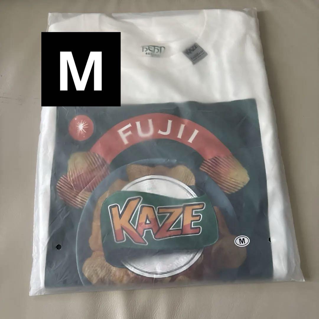 藤井風 ポテチ Tシャツ ソルト Mサイズ