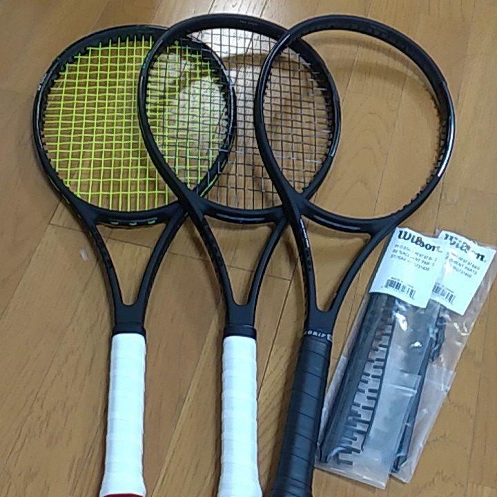 13860円 完全送料無料 プロスタッフ97CV フルブラックモデル