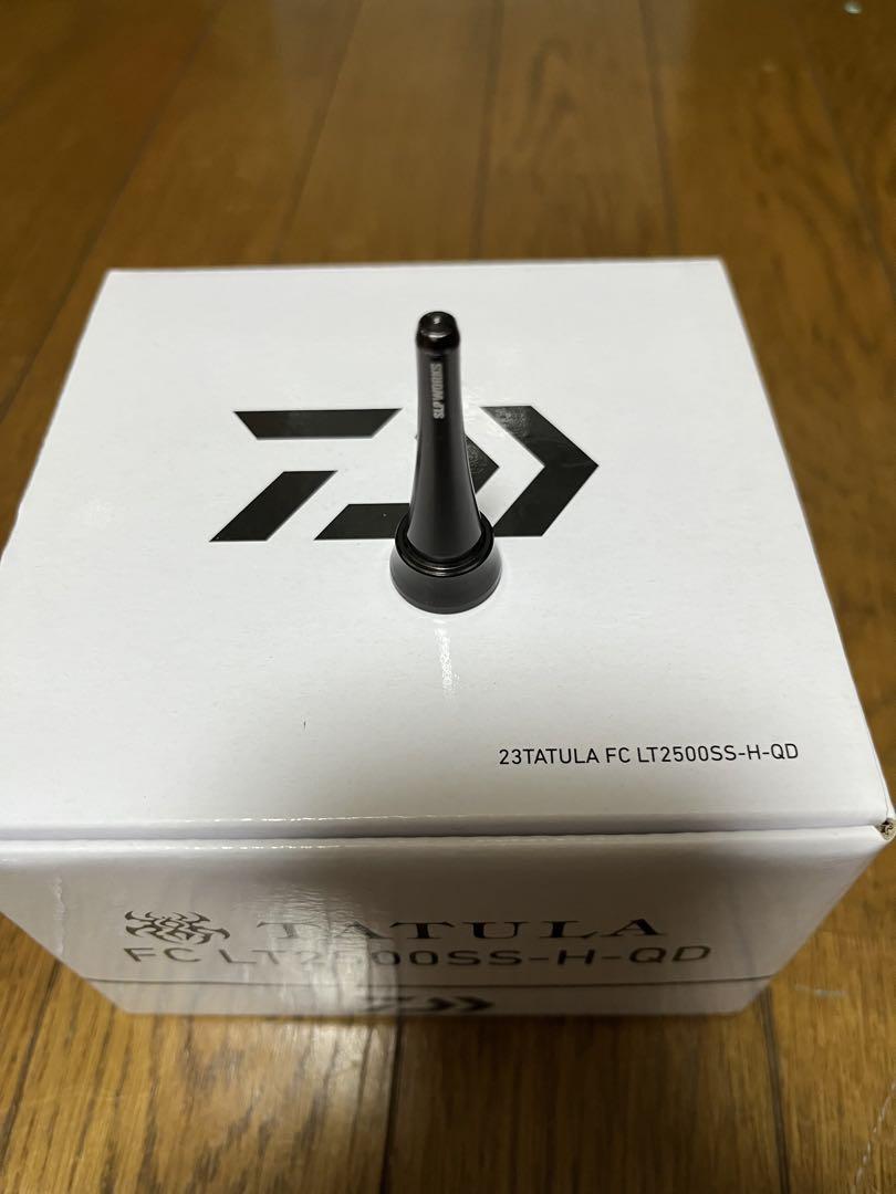 TATULA タトゥーラ　FC LT2500SS-H-QD