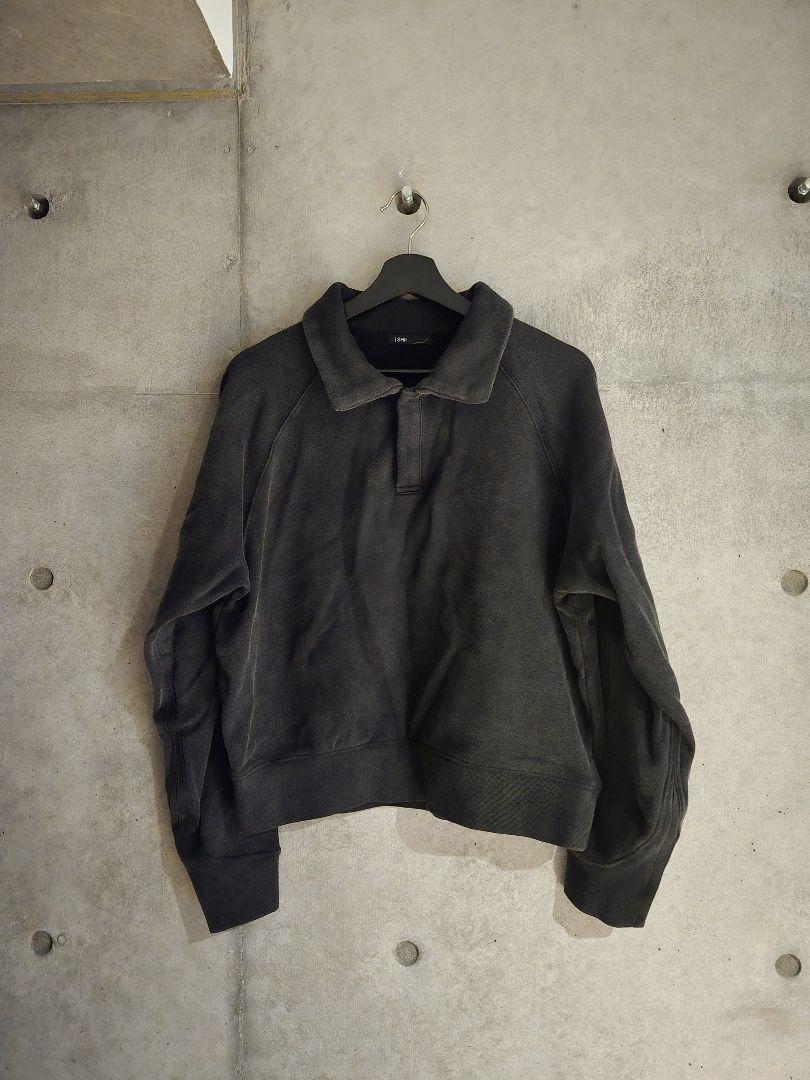 ishii Clubman Polo