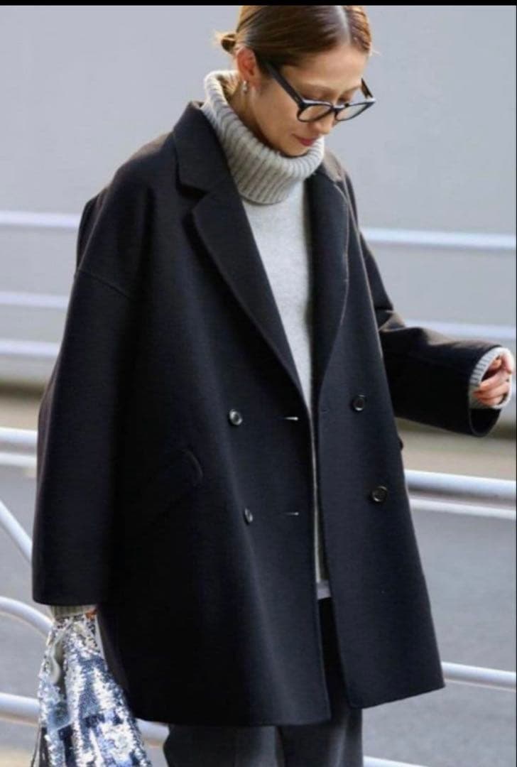 ハミルトンリバーテーラードコート フレームワーク 2025AWL FRAMeWORK