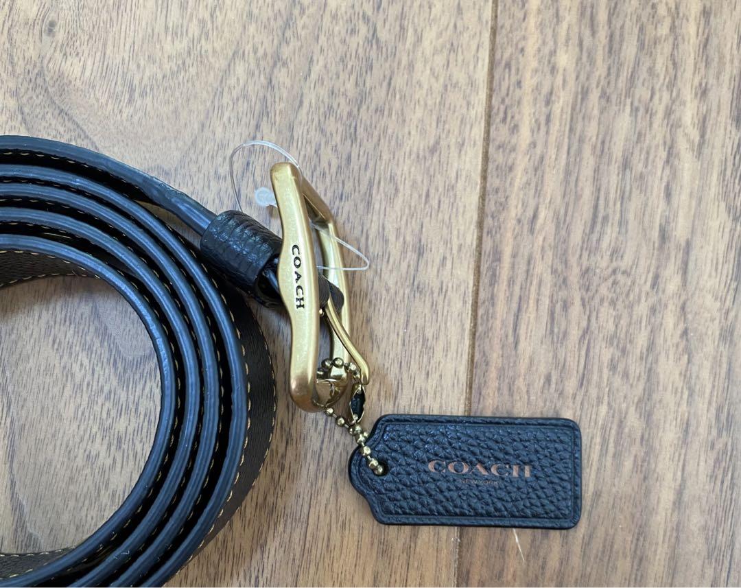 91.　コーチ　キースヘリング　ミッキー　ウエストポーチ　coach　カバン　鞄