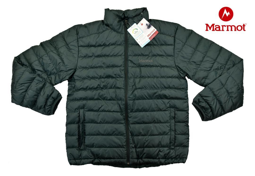 Marmot★マーモット Zeus ダウンジャケット size:M Marmot★マーモット Zeus ダウンジャケット size:M