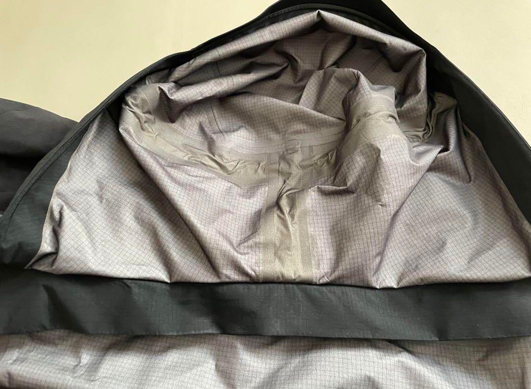 ARC’TERYX Beta AR Jacket XS