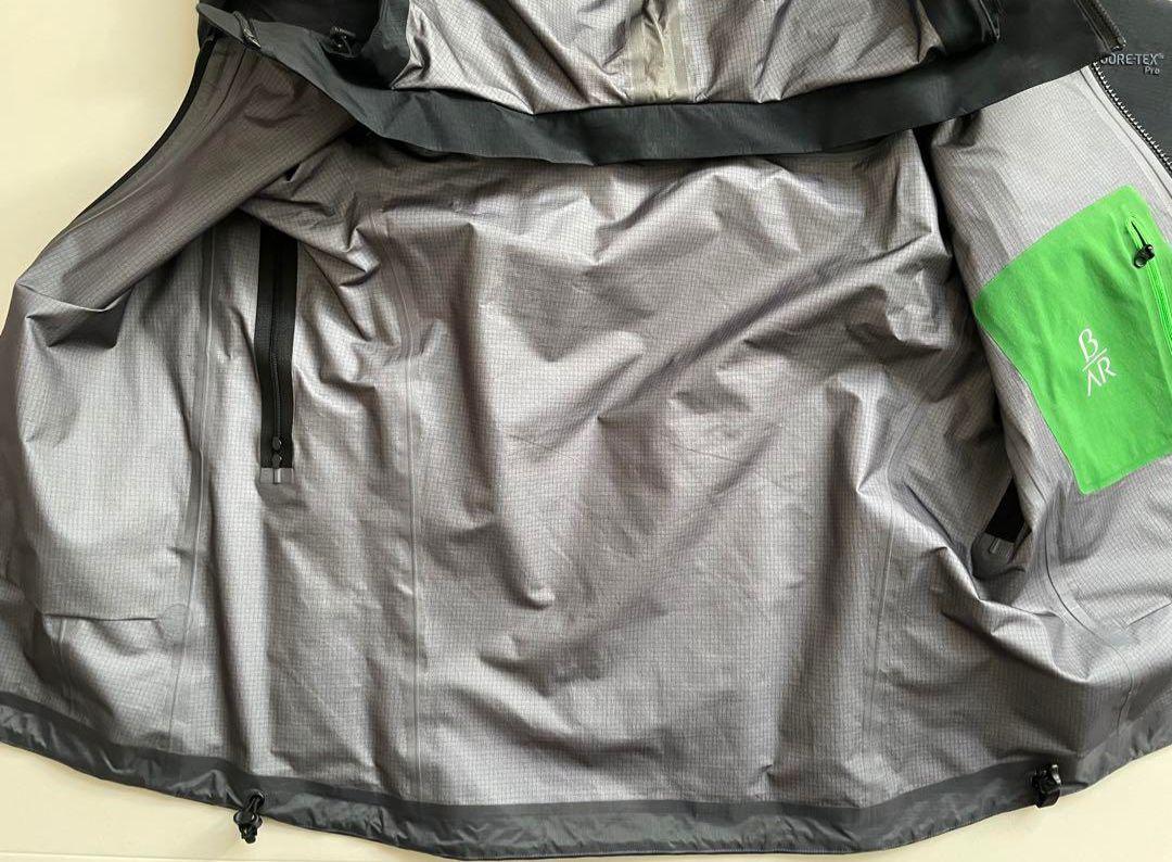 ARC’TERYX Beta AR Jacket XS