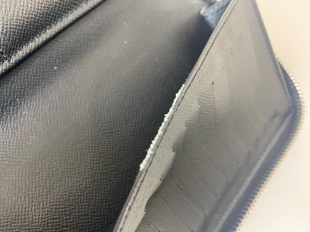 ルイヴィトン エピ ジッピー ウォレット ヴェルティカルM60965 ルイヴィトン エピ ジッピー ウォレット ヴェルティカルM60965