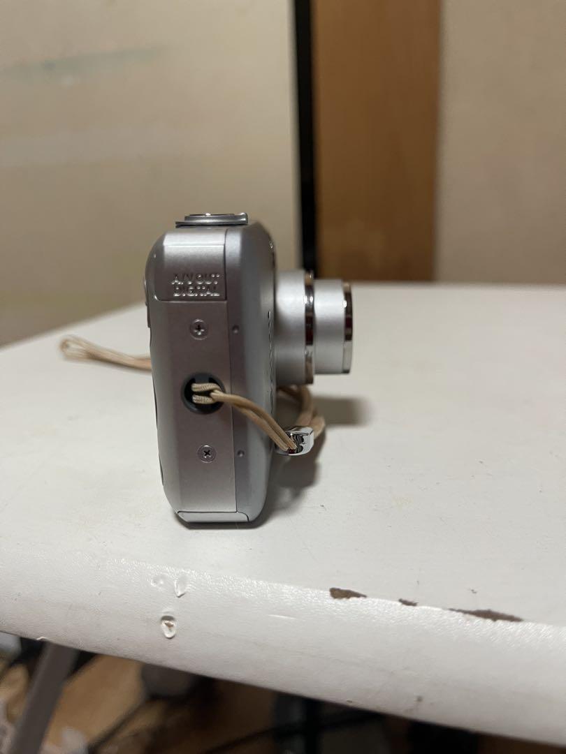 Canon IXY DIGITAL 110 IS コンパクトデジタルカメラ