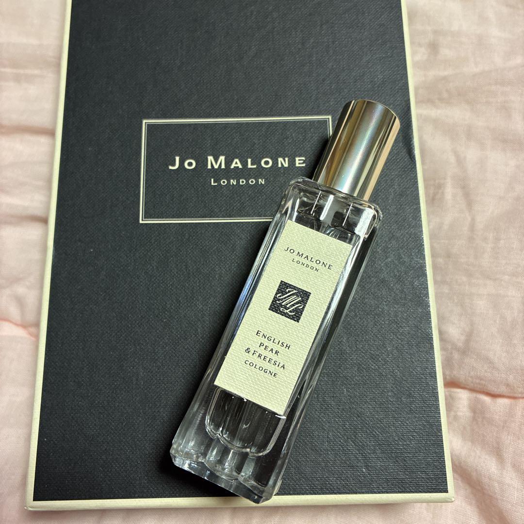 ジョーマローン　イングリッシュペアー＆フリージア　香水　コロン　30ml