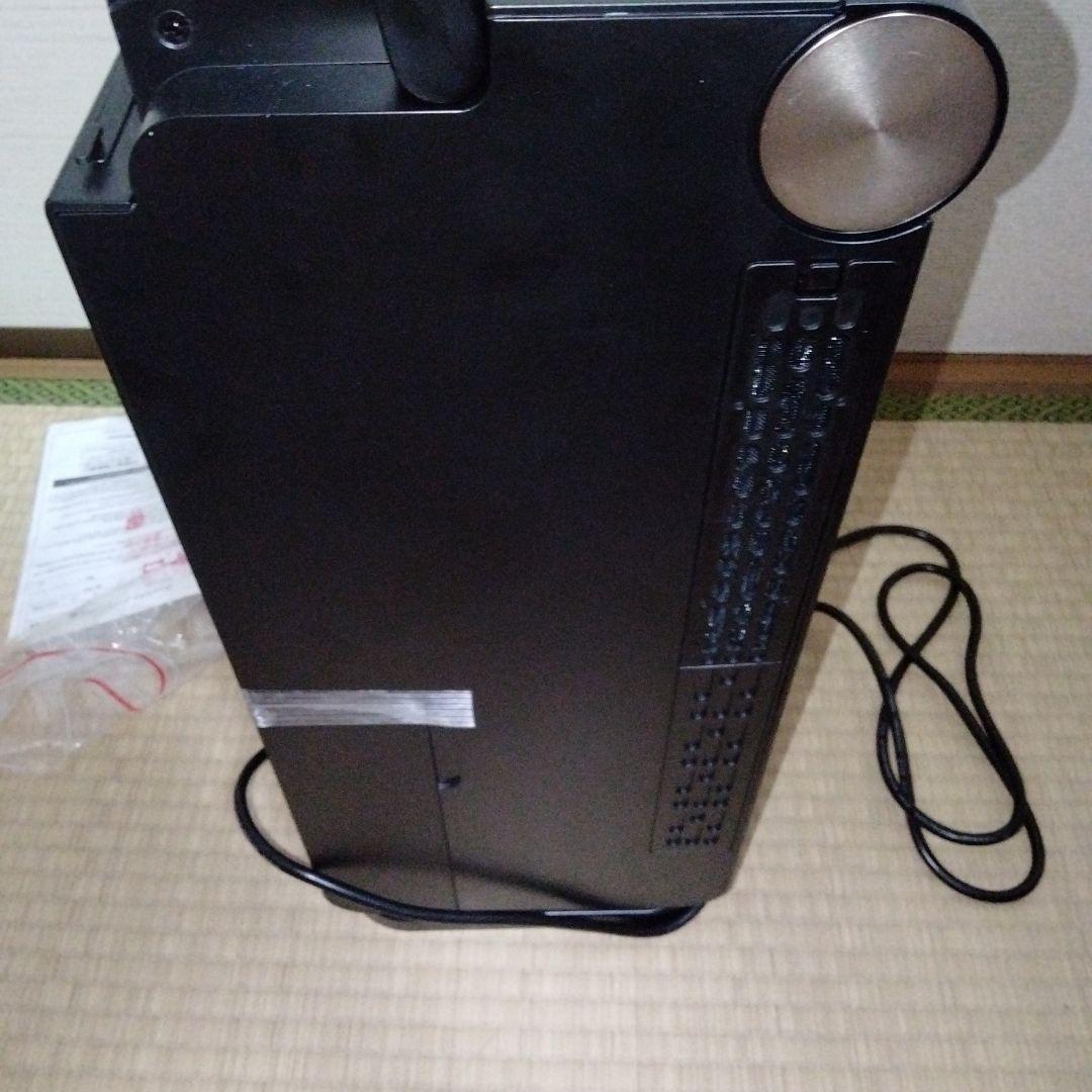 YAMAZEN コンパクトクーラー YEC-L03(CG)