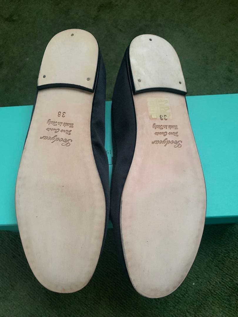 SPELTA | 〈Bship別注〉NICOLE RASO WOMEN