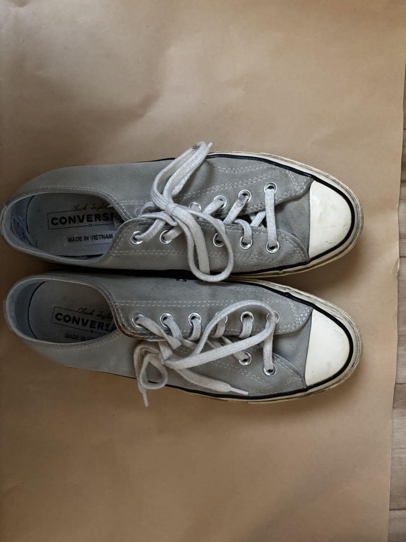 ct70 converse コンバース
