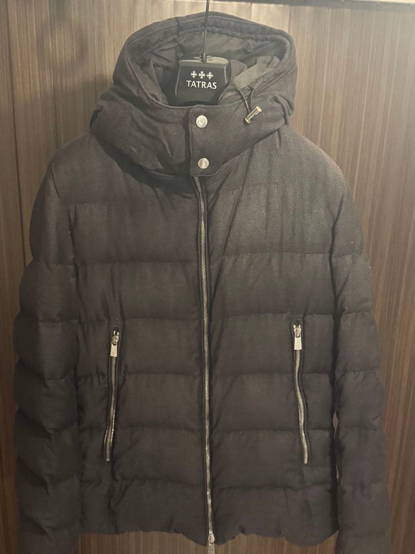 TATRASタトラスTATRAS R LINE ドミッツィアーノ　ダウン03