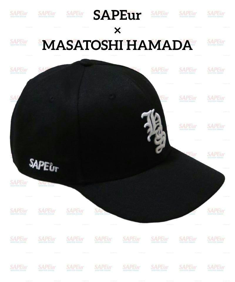 tattoo studio yamada キャップ