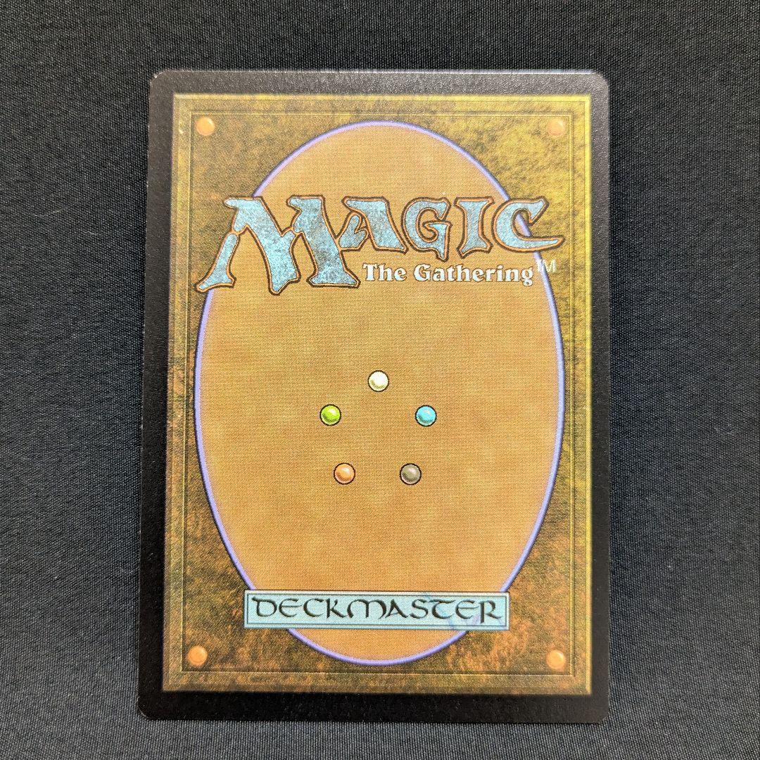 MTG MH3 吹きさらしの荒野 Windswept Heath 旧枠FOIL - メルカリ