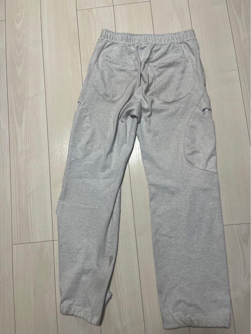 kaiko スウェットパンツ