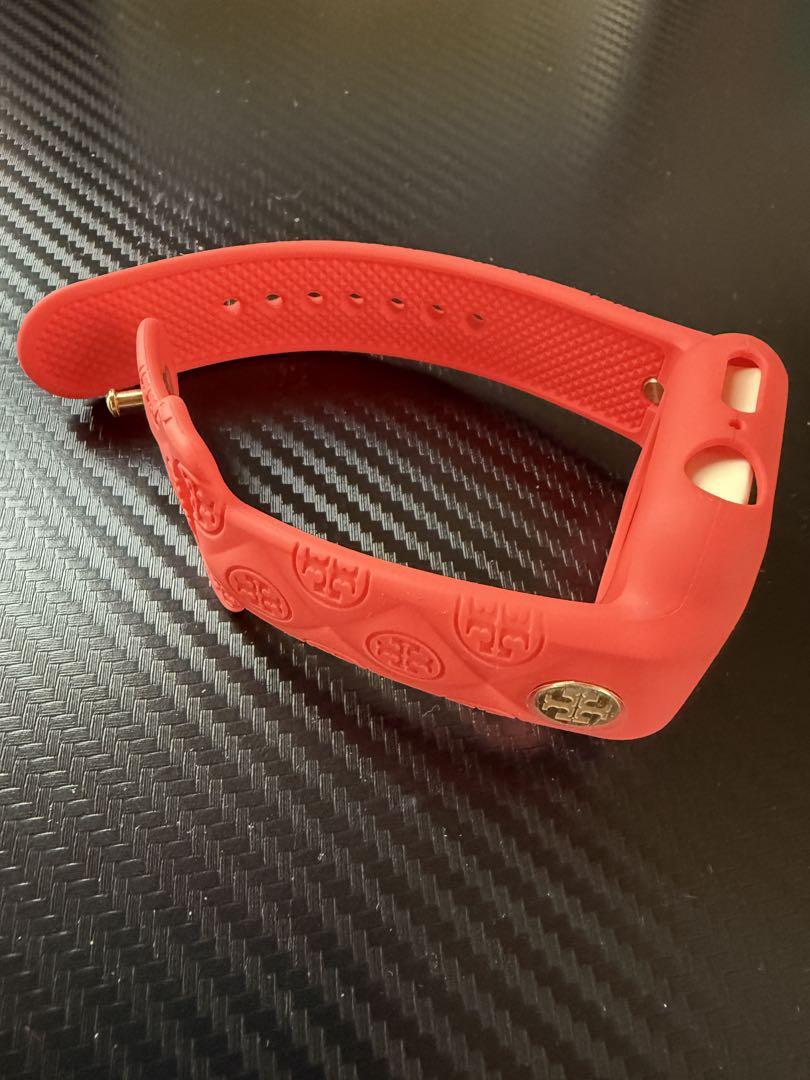 Tory Burch Apple Watch シリコンバンド
