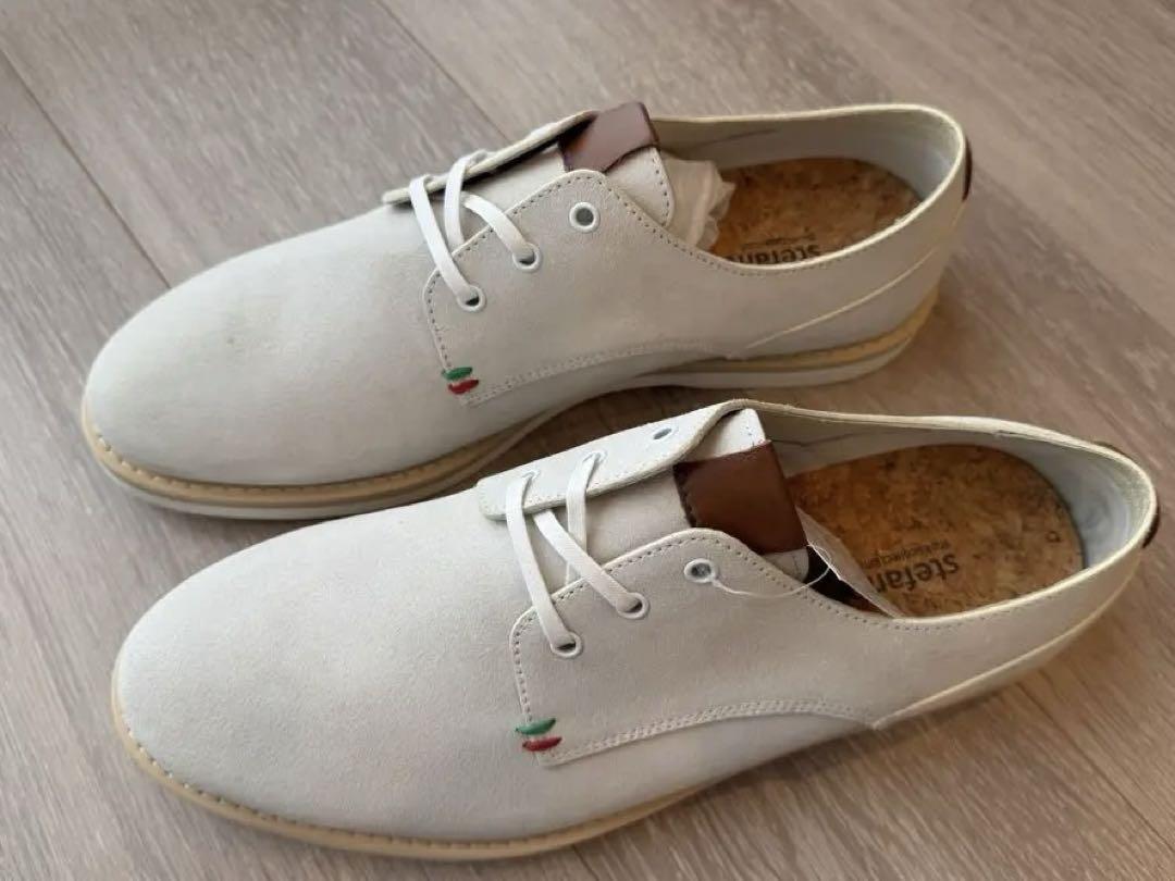 stefanrossi ステファノロッシ　メンズシューズABCマート　28cm