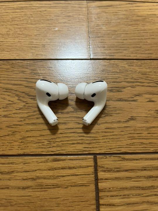 お得即納 AirPodsPro UfPO0-m72307922137 激安大特価SALE