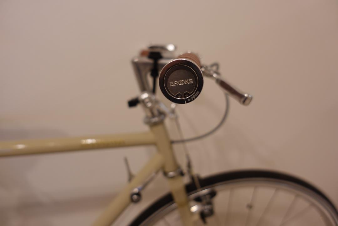クロモリ 540mm