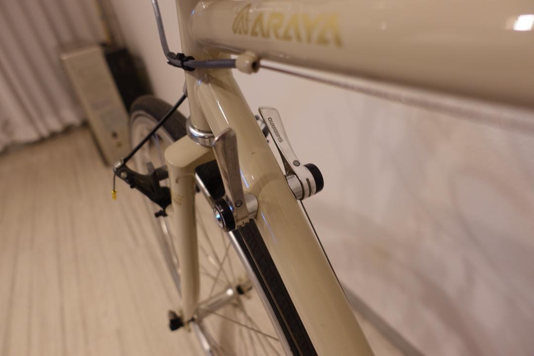 クロモリ 540mm
