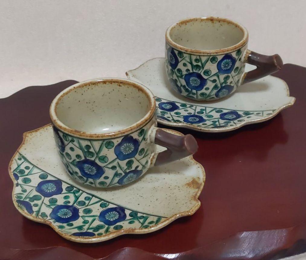 激レア超美品 未使用品✨九谷焼 ペアカップu0026ソーサー デミタスカップ コーヒーカップ 【公式】|キッチン/食器 - www.murad.com.jo 激レア超美品 未使用品✨九谷焼 ペアカップu0026ソーサー デミタスカップ コーヒーカップ 【公式】|キッチン/食器 - www.murad.com.jo