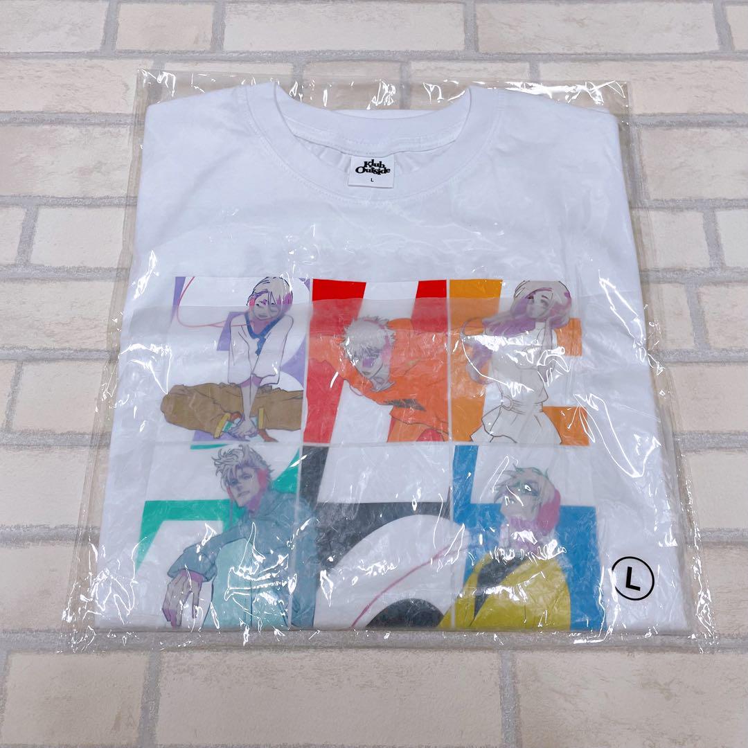 BLEACH KlubOutside