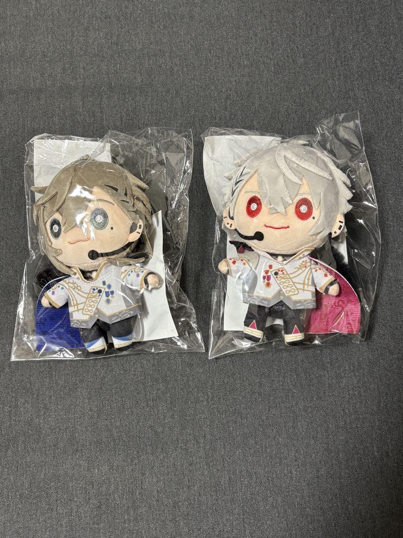 ChroNoiR 葛葉 叶 にじぬい 未開封 5,999円