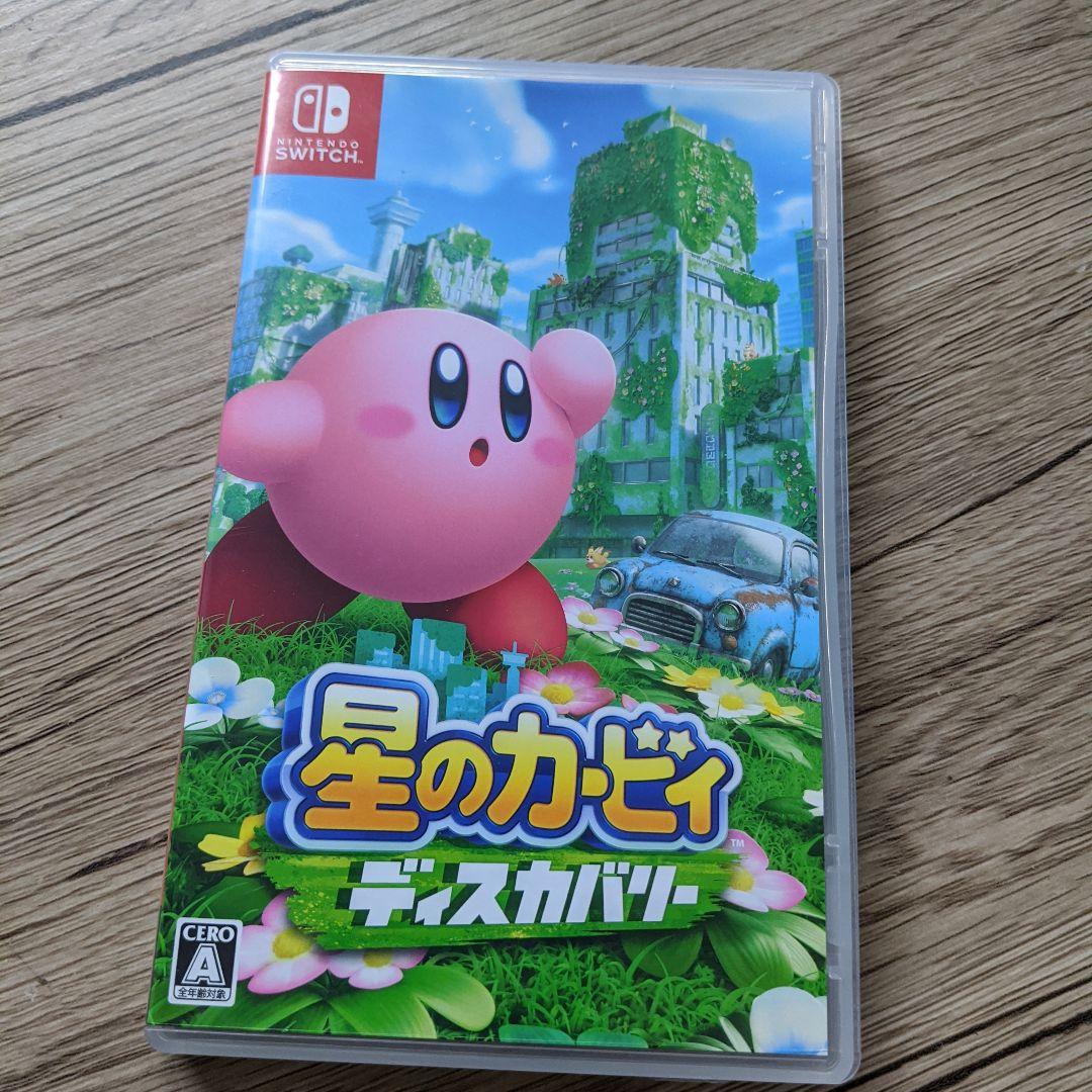 マリオカート8デラックス Switch スプラトゥーン3 スイッチソフト
