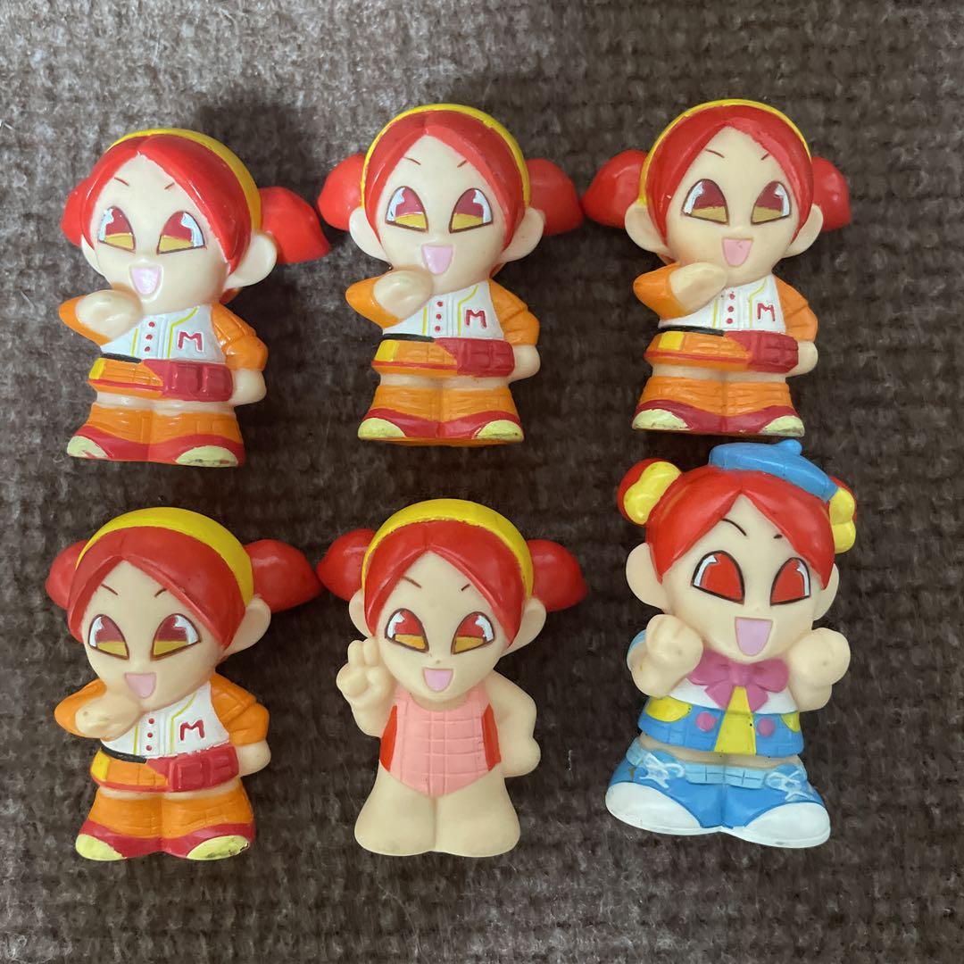 平成レトロ】モーニング娘。黄金期 ミニモニ。 グッズ まとめ