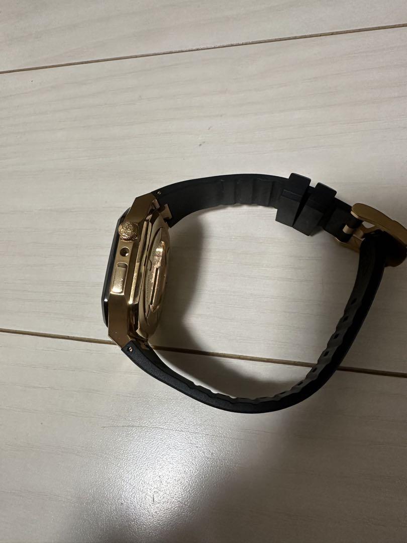 ゴールデンコンセプト・Apple Watch6 44mm
