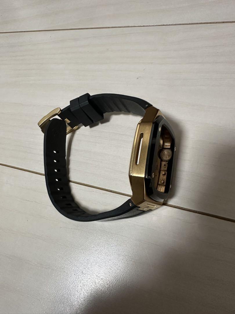 ゴールデンコンセプト・Apple Watch6 44mm