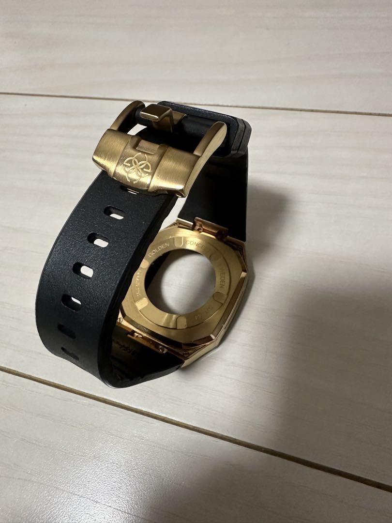 ゴールデンコンセプト・Apple Watch6 44mm