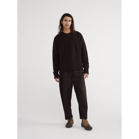 studio nicholson 20aw