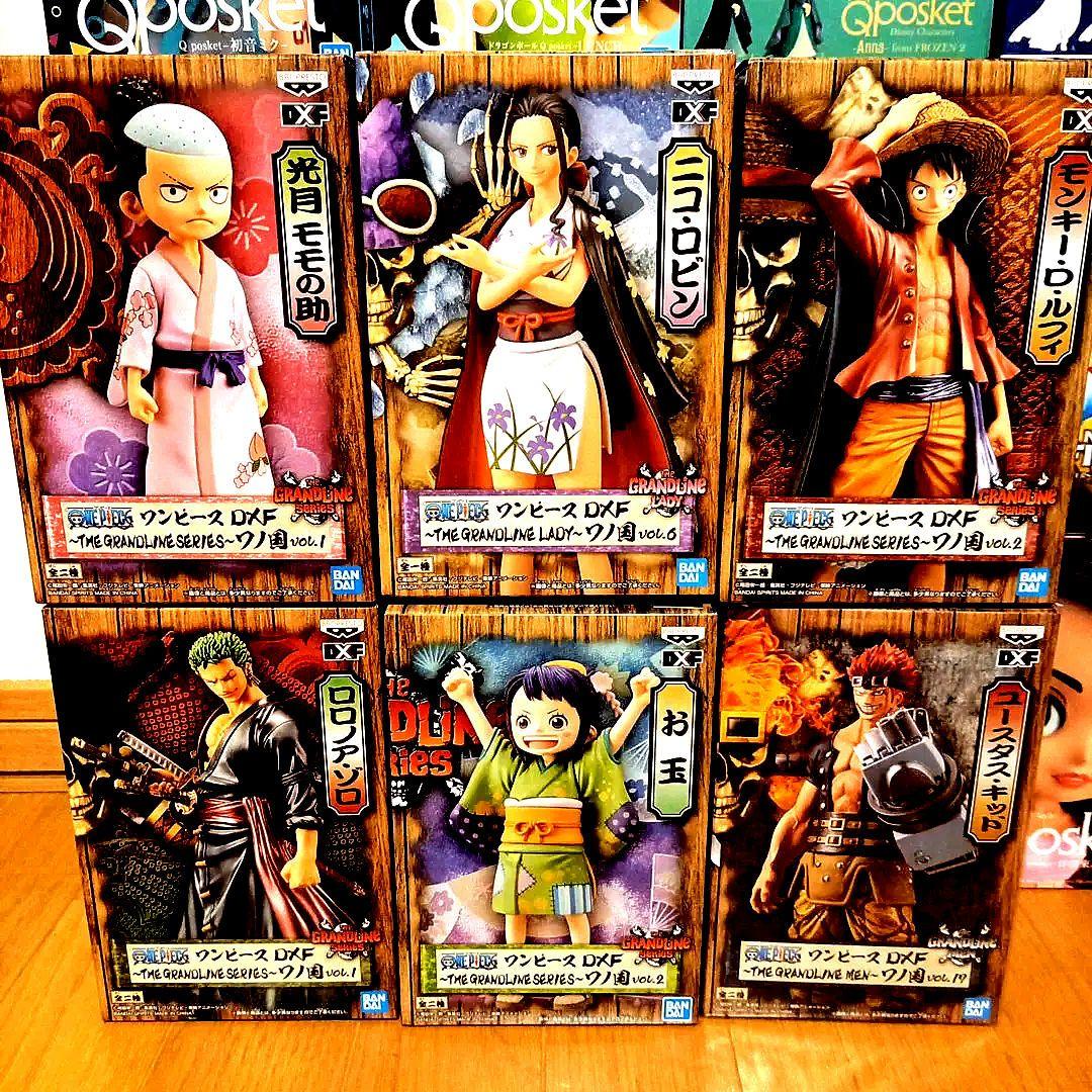 品数豊富 One Piece フィギュア まとめ売り コミック アニメ V Pravda Ru